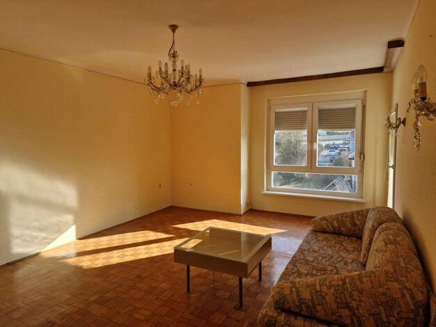 Wohnung zur Miete 380 € 3 Zimmer 87 m² 2. Geschoss Güssing 7540