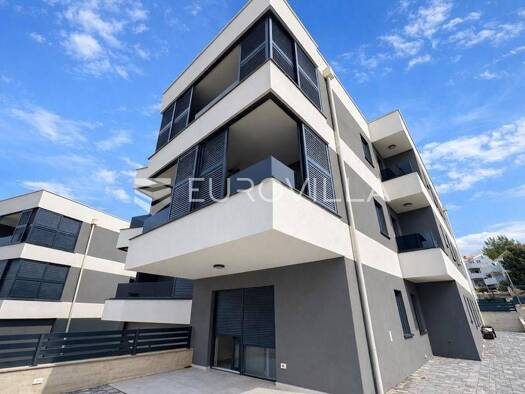 Wohnung zum Kauf 383.110 € 3 Zimmer 109 m² Simuni Pag