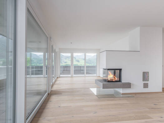 Penthouse zum Kauf - Erstbezug 995.000 € 4 Zimmer 138 m² Kirchdorf in Tirol 6382