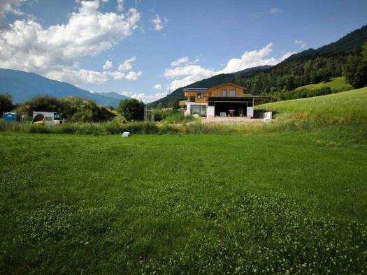 Grundstück zum Kauf 260.490 € 1.371 m² Grundstück Salzkofelweg Seeboden am Millstätter See 9871