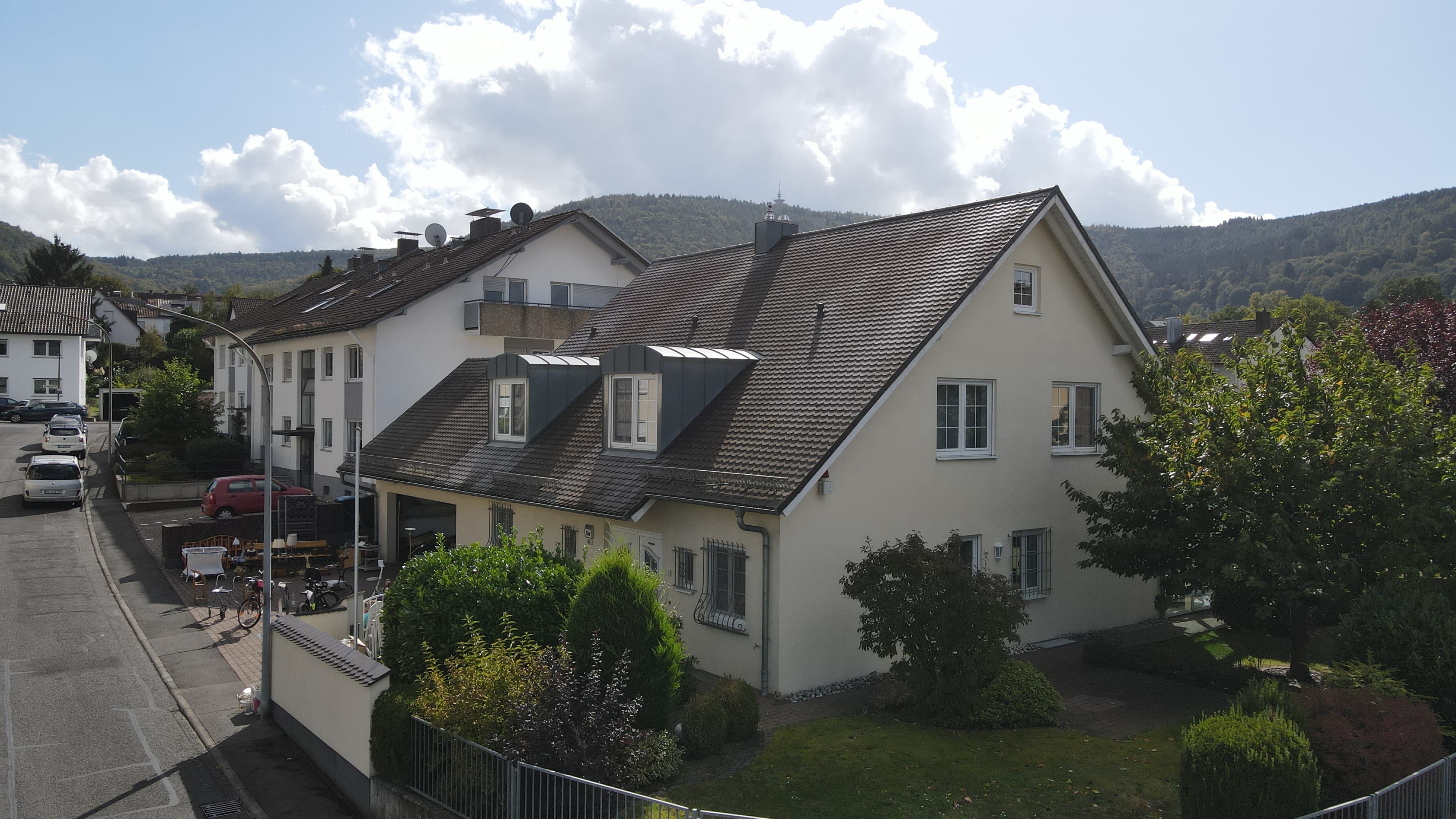 Einfamilienhaus zum Kauf provisionsfrei 880.000 € 7 Zimmer 230 m²<br/>Wohnfläche 930 m²<br/>Grundstück Ludwigstraße 16a Miltenberg Miltenberg 63897