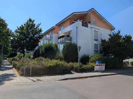Wohnung zum Kauf 139.000 € 2 Zimmer 58 m² 1. Geschoss Gebrüder-Weber-Weg 34 Probstheida Südost 04289
