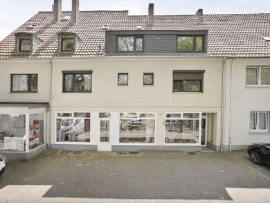 Laden zum Kauf 219.750 € 4 Zimmer 84,3 m² Verkaufsfläche teilbar ab 44,2 m² Bochum 44805