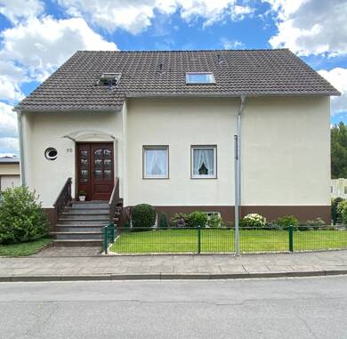 Einfamilienhaus zum Kauf 490.000 € 6 Zimmer 138,1 m² 321 m² Grundstück Pützchen Bonn 53229