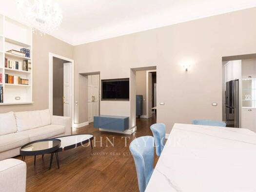 Studio zum Kauf provisionsfrei 4 Zimmer 150 m² Milano 20123