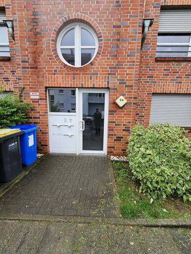 Wohnung zur Miete 630 € 3 Zimmer 63 m² 1. Geschoss frei ab sofort Roßheidestr. 94 Brauck Gladbeck 45968