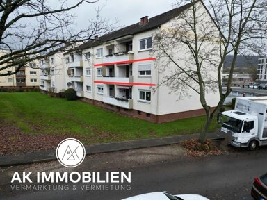 Wohnung zum Kauf 75.000 € 3 Zimmer 68 m² 2. Geschoss Wehl Hameln 31787