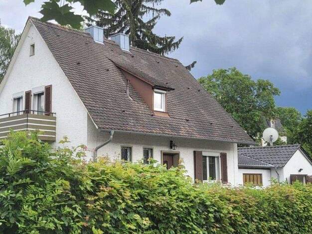 Einfamilienhaus zum Kauf provisionsfrei 370.000 € 4 Zimmer 125 m² 515 m² Grundstück Eyb Ansbach 91522