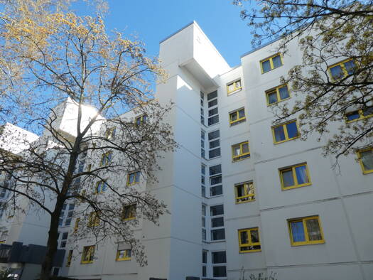Wohnung zum Kauf 275.000 € 3 Zimmer 83 m² 3. Geschoss Eberstadt Darmstadt 64297