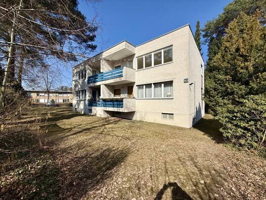 Wohnung zum Kauf 235.000 € 2 Zimmer 61 m² Frohnau Berlin 13465