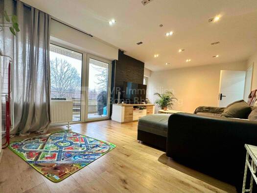 Wohnung zum Kauf 375.000 € 5 Zimmer 115 m² Stallberg Siegburg 53721