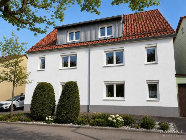 Mehrfamilienhaus zum Kauf 950.000 € 18 Zimmer 327 m² 502 m² Grundstück Pfullingen 72793