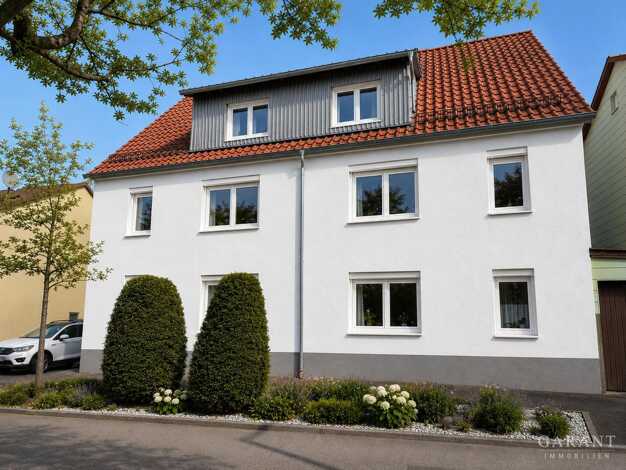 Mehrfamilienhaus zum Kauf 950.000 € 18 Zimmer 327 m² 502 m² Grundstück Pfullingen 72793