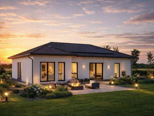 Einfamilienhaus zum Kauf 548.000 € 4 Zimmer 117 m² 579 m² Grundstück Denklingen Reichshof 51580