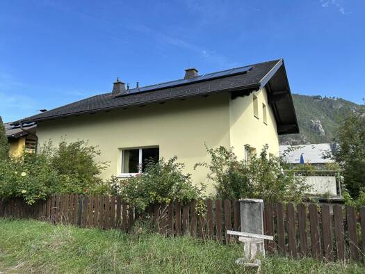 Einfamilienhaus zum Kauf 390.000 € 3 Zimmer 95 m² 627 m² Grundstück Puchberg am Schneeberg 2734