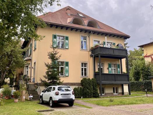 Wohnung zum Kauf 170.000 € 2 Zimmer 75,1 m² Blasewitz Dresden 01309