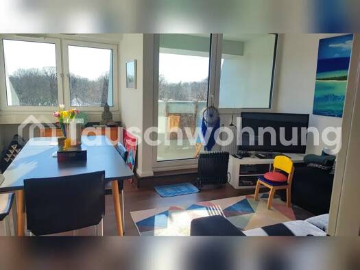 Wohnung zur Miete Tauschwohnung 780 € 4 Zimmer 100 m² 7. Geschoss Kreuzberg Berlin 10967