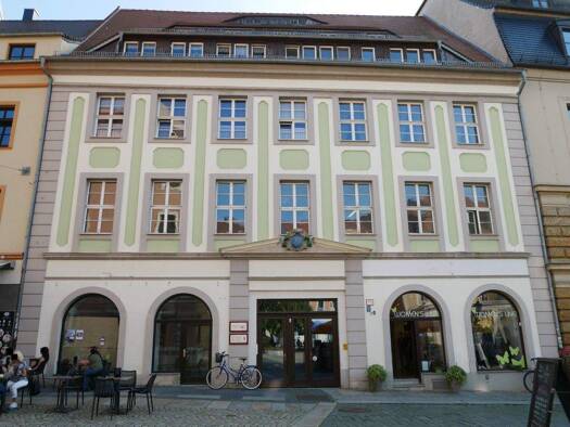 Lagerhalle zur Miete provisionsfrei 120 € 22,7 m² Lagerfläche teilbar ab 22,7 m² Bautzen 02625