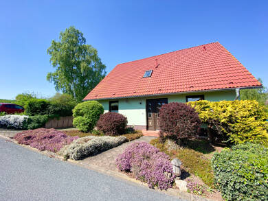 Einfamilienhaus zum Kauf 249.000 € 4 Zimmer 126 m² 658 m² Grundstück Kleinfurra Kleinfurra 99735