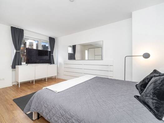 Studio zum Kauf 245.000 € 1 Zimmer 26,7 m² 2. Geschoss Sendling-Westpark München 81369