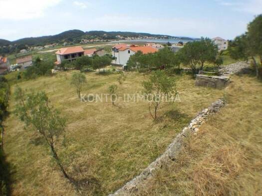 Wohn- und Gewerbegrundstück zum Kauf 210.000 € Supetarska Draga, Rab Rab 51280