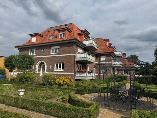 Wohnung zum Kauf 299.000 € 3 Zimmer 88 m² 2. Geschoss frei ab 01.01.2026 Winsen Winsen (Luhe) 21423