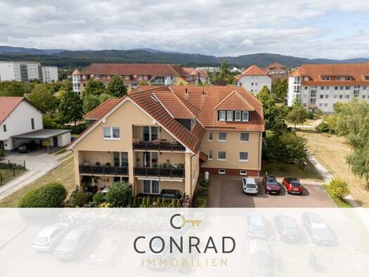 Studio zum Kauf 150.000 € 2 Zimmer 47 m² frei ab sofort Wernigerode 38855