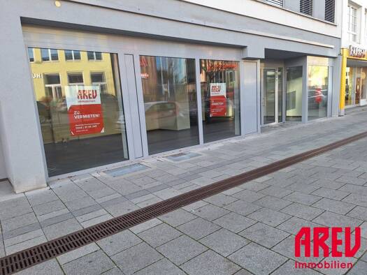 Ladenfläche zur Miete 1.682 € Ried im Innkreis 4910