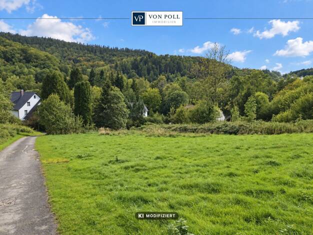 Grundstück zum Kauf 248.000 € 2.226 m² Grundstück Berlebeck Detmold 32760