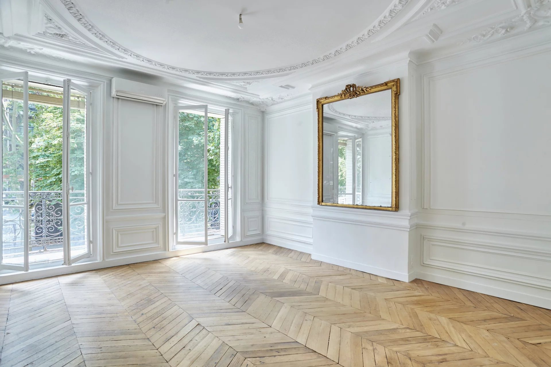 Wohnung zum Kauf 1.800.000 € 5 Zimmer 118 m²<br/>Wohnfläche Jardin des Plantes 5th (Latin quarter - Mouffetard) 75005