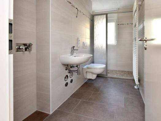 Wohnung zur Miete 380 € 2 Zimmer 44,7 m² EG frei ab 01.04.2026 Flämingstraße 10 Nord Brandenburg 14770