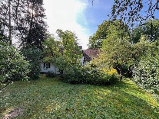 Grundstück zum Kauf 600.000 € 1.000 m² Grundstück Strengenberg Rückersdorf 90607