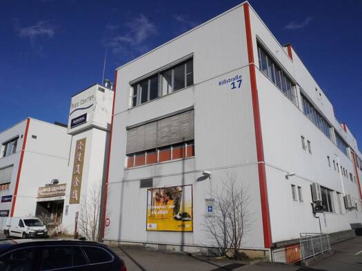 Freifläche zur Miete 900 € 1 m² Lagerfläche Biberach Biberach an der Riß 88400