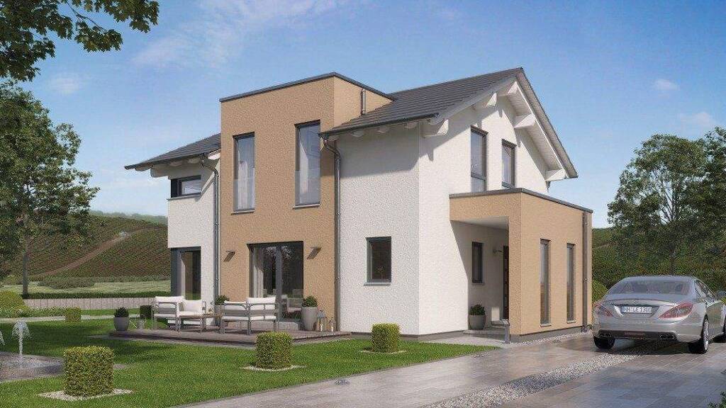 Einfamilienhaus zum Kauf provisionsfrei 299.328 € 4 Zimmer 125 m² 1.261 m² Grundstück Wanfried 37281