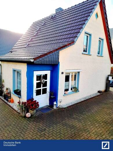 Einfamilienhaus zum Kauf 279.850 € 5 Zimmer 141 m² 292 m² Grundstück Bergen Bergen 18528