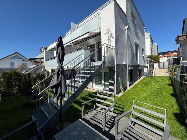 Maisonette zur Miete 1.500 € 5,5 Zimmer 111 m² EG frei ab 01.09.2026 Heimsheim 71296