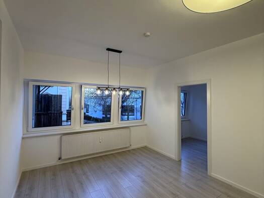 Wohnung zur Miete 1.200 € 2 Zimmer 46 m² Innsbruck 6020