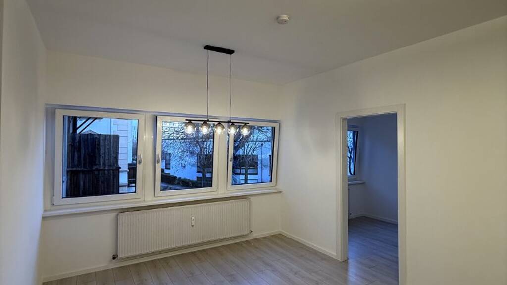 Wohnung zur Miete 1.200 € 2 Zimmer 46 m² Innsbruck 6020