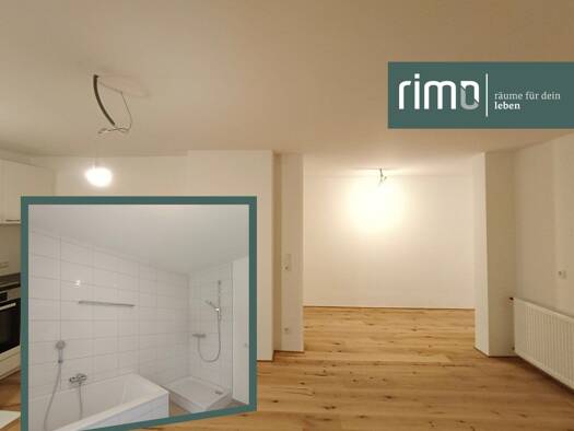 Wohnung zur Miete 1.050 € 3 Zimmer 78,2 m² 3. Geschoss Feldkirch 6800