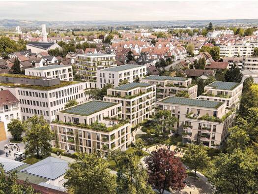 Mehrfamilienhaus zum Kauf provisionsfrei 8.442.500 € 48 Zimmer Weingarten 88250