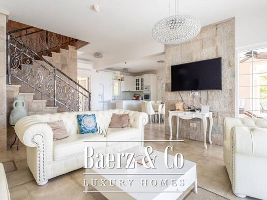 Villa zum Kauf 2.300.000 € 4 Zimmer 300 m² 1.378 m² Grundstück omis