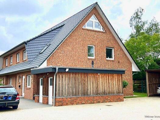 Maisonette zum Kauf 335.000 € 4 Zimmer 113 m² Etelsen Langwedel / Etelsen 27299