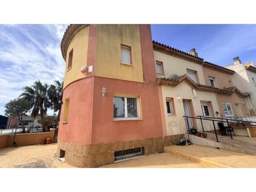 Villa zum Kauf 330.000 € 3 Zimmer 196 m² Mont-roig del Camp 43892