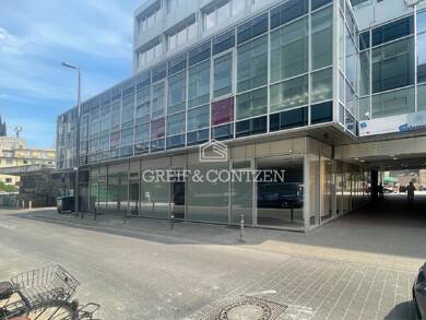 Ladenfläche zur Miete 29 € 196 m² Verkaufsfläche Köln 50667