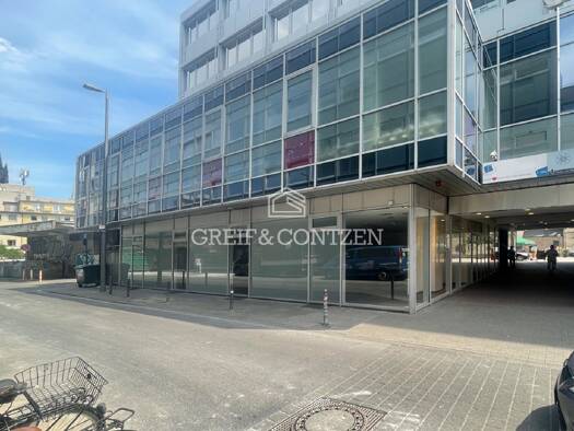 Ladenfläche zur Miete 29 € 196 m² Verkaufsfläche Köln 50667