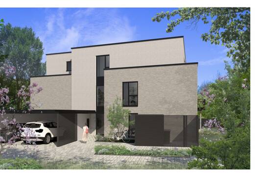 Wohnung zum Kauf - Erstbezug provisionsfrei 390.700 € 2 Zimmer 73 m² Bremen 28357