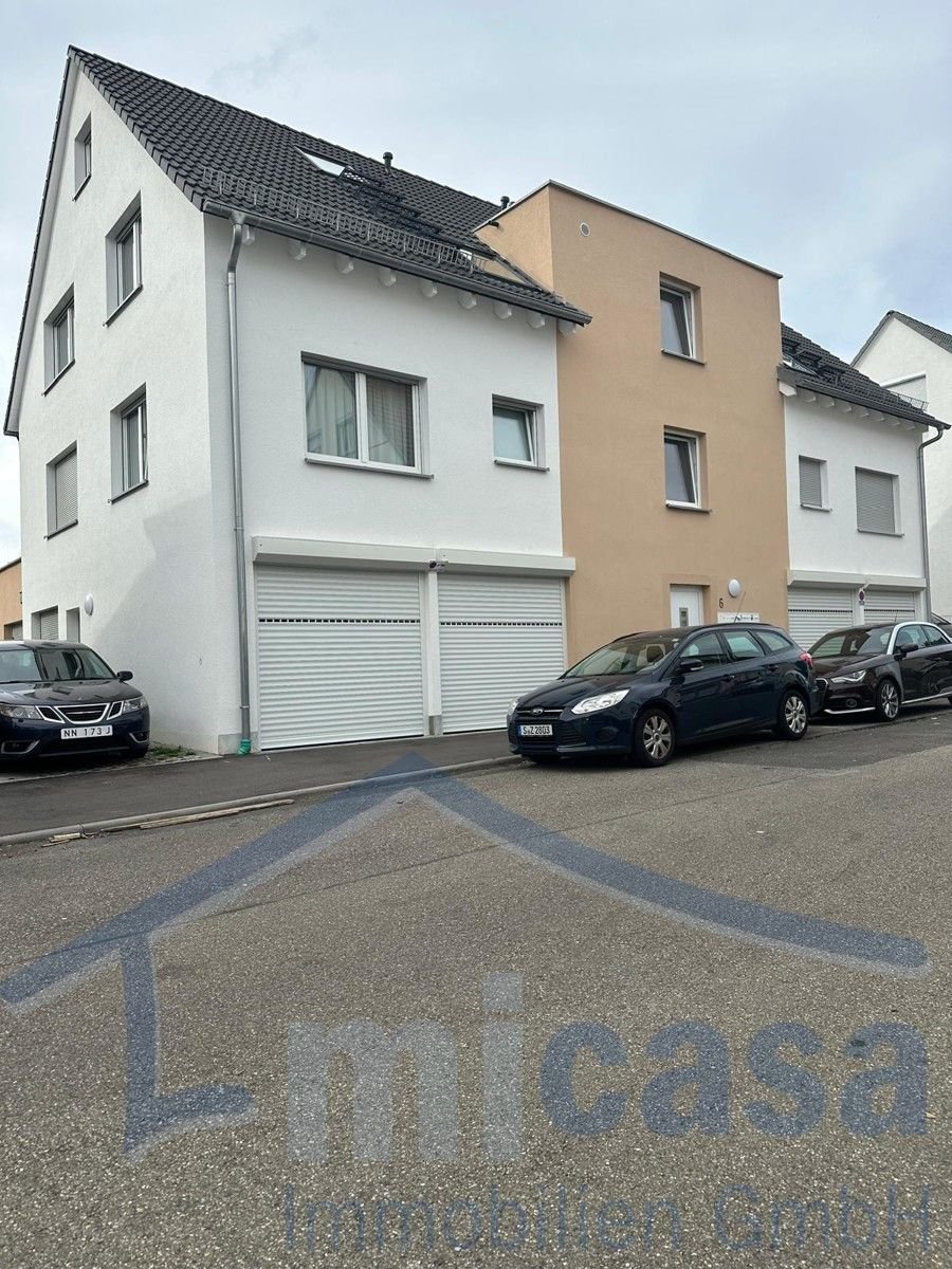 Wohnung zum Kauf provisionsfrei 695.000 € 4,5 Zimmer 92,9 m²<br/>Wohnfläche 2.<br/>Geschoss Lindenstraße 6 Vaihingen - Mitte Stuttgart / Vaihingen 70563