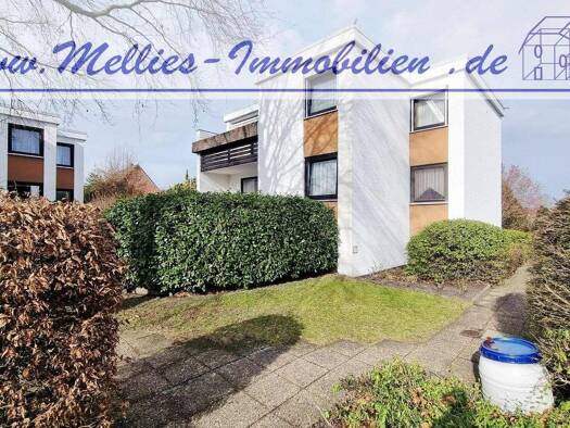 Wohnung zum Kauf 125.000 € 3 Zimmer 75 m² Veerßen Uelzen 29525
