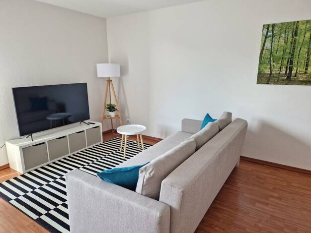 Wohnung zur Miete 950 € 2 Zimmer 55 m² 5. Geschoss frei ab 01.01.2026 Rosensteinstrasse 27 Nord Stuttgart 70191