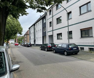 Wohnung zur Miete 610 € 3 Zimmer 78 m² 1. Geschoss frei ab sofort Frankampstraße 184 Erle Gelsenkirchen 45891